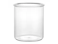 OUTLET Kunststof container 950 ml t.b.v. sausbar