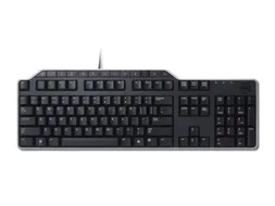 Dell KB522 English US / Europe Toetsenbord Qwerty