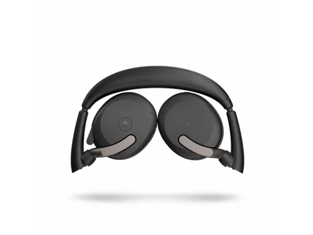 Evolve2 65 Flex Ms Duo Usb Headset USB-A wireless BT on-ear