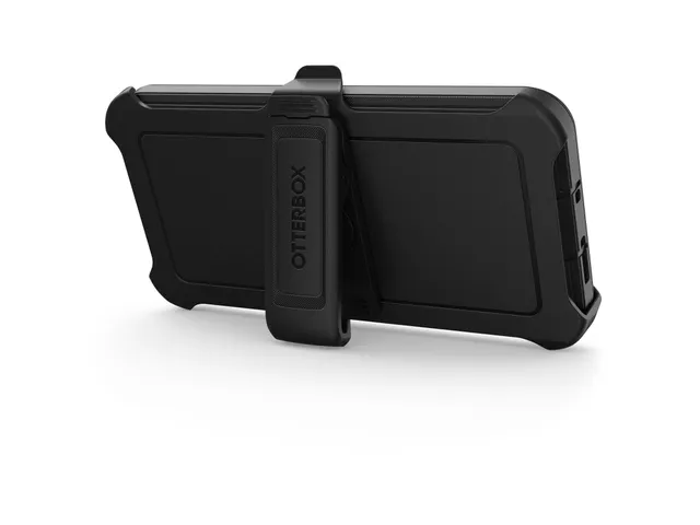 OtterBox Defender Case Samsung Galaxy A55 5G zwart