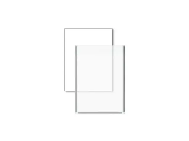 Affichehouder Din A4 Hxb 297X210Mm