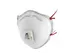 Stofmasker 8833 Ffp3 Uitademventiel Doos 10 Stuks