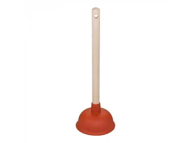 Gootsteen ontstopper 14cm