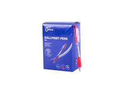 Balpen Office click rood