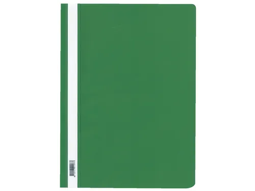 Snelhechter Quantore A4 PP groen