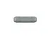 Charge 'n' Go Power Bank Magnetisch draadloos opladen 10.000mAh Grijs