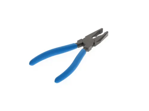 8245-160 TL Combinatietang Euro model 160mm dip-geïsoleerd