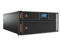 Vertiv Liebert GXE3-1500IMT, Dubbele conversie (online), 1,5 kVA, 1350