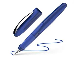 *Vulpen Schneider Ray Space blue L - 1