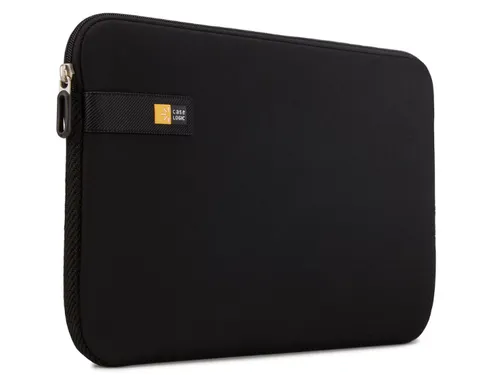 Case Logic slim laptop and MacBook Pro hoes voor 13,3'' laptops zwart