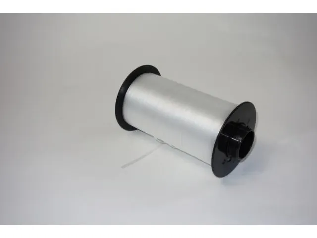 Polyester Bundelband Voor Tafelmodel-Bundelmachine L X B 120M X 6Mm