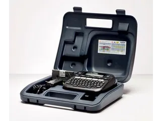 beletteringsysteem PT-D210VP - 4