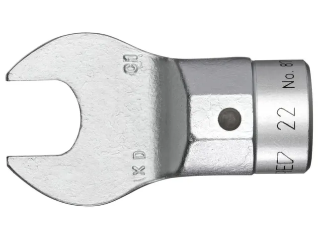8795-30 Clé à fourche 22 Z 30mm