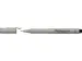 Tekenpen Faber Castell Ecco Pigment 0.6Mm Zwart