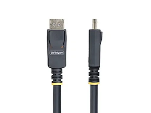 3m DisplayPort 1.4 Verlengkabel m/F 8K 60Hz/4K