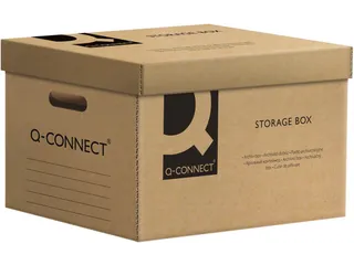 Containerdoos 51,5X30,5X35Cm ( L X H X D ) - 2