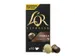 Café L'OR Espresso Forza 10 capsules