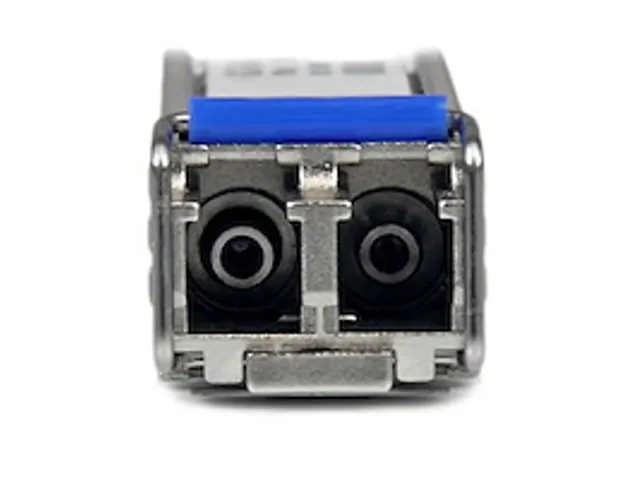 Gigabit Fiber SFP Transceiver Module HPE J4858C Compatibel 550m 10st