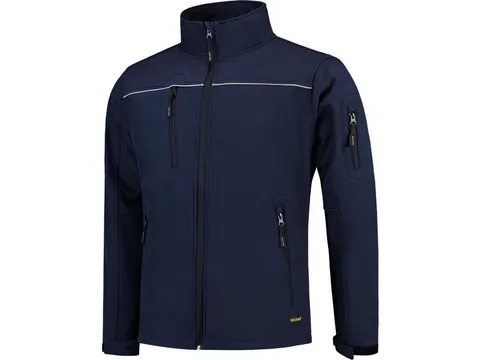 Tricorp 402006 Softshell S Ink