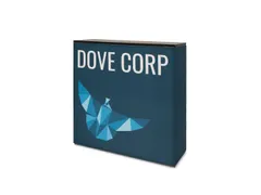 FlexFrame Counter 100x100cm Zilver frame met Zwart tafelblad