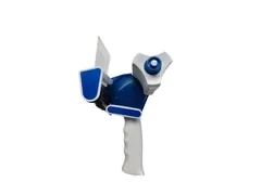 Handdozensluiter Blauw Voor Verpakkingstape