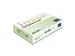Kopieerpapier Forest Middelgroen A4 80 Gram 500 Vel