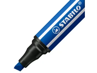 Viltstift STABILO Pen 68/32 Max donkerblauw - 3