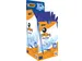 balpen Cristal So medium punt 50 stuks blauw