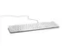 Dell KB216 Bekabeld Toetsenbord UK QWERTY Wit