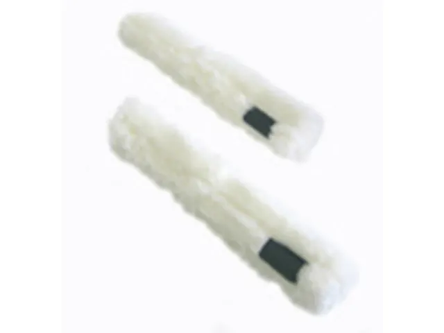 Ecolab Vervangingshoes ruiteninwasser 35cm Wit