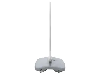 Europel Stoepbord Waterbestendig met Watervoet A0 35 mm - 8