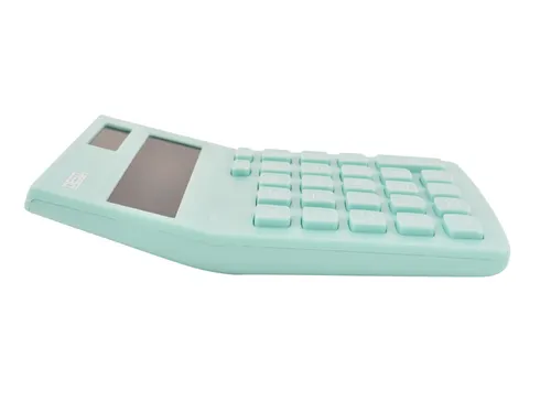 Rekenmachine Desq Compact mint