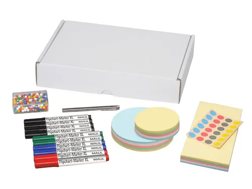 Presentatieaccessoires MAUL select refill