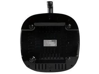 Airfryer Met Kijkvenster Do543Fr 8 Liter 1800 W - 16