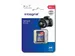 Geheugenkaart Integral SDHC-XC 64GB