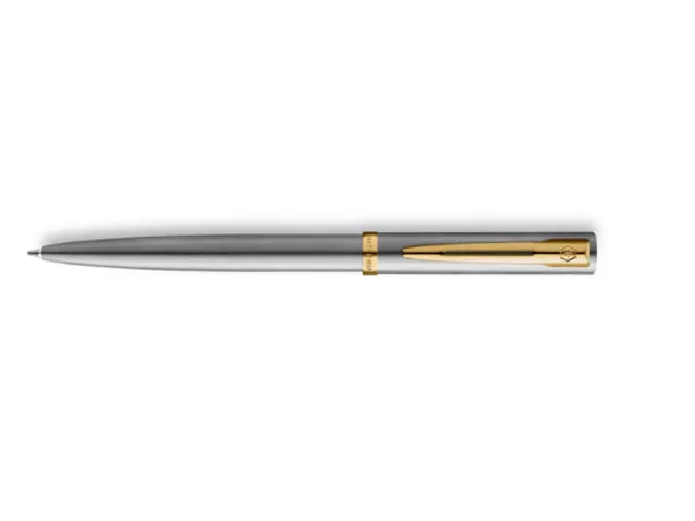Balpen Waterman Allure Impression GT M RVS