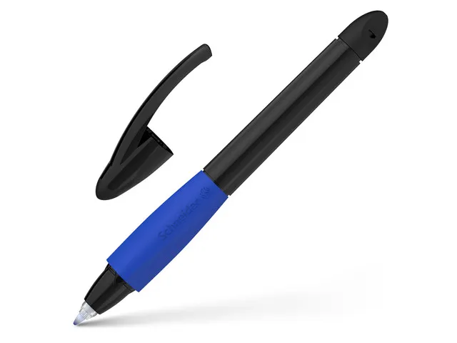 Roller Schneider Base Ball M noir-bleu