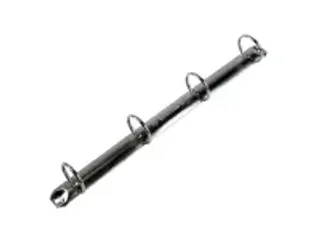 OUTLET Ringmap IDERAMA A4 4 R 30mm geassorteerd - 3
