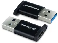 Integral Adapters