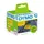 Etiket Dymo 2133400 Naamkaart 54x101mm 1 rol á 220 stuks geel