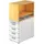 containeropzet,HxBxD 530x428x800mm,m. 3kunstst. inzetelementen DIN A4