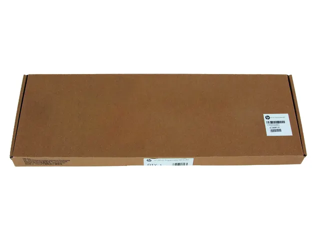 HP 455 Programmeerbaar toetsenbord draadloos Zwart QWERTY US