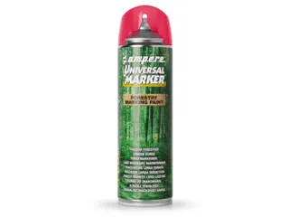 Markeerverf,Pink Fluor,0,5L - 1