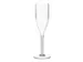 Champagneglas Seco 190 ml polycarbonaat doos a 6 stuks
