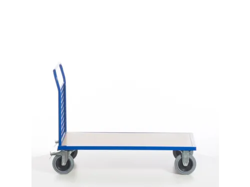 kopwandwagen van gaasmateriaal,draagverm. 500kg,laadvl. LxB 1200x800mm