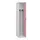 locker voor scheiding van kleding,HxBxD 1850x300x500mm,1vak