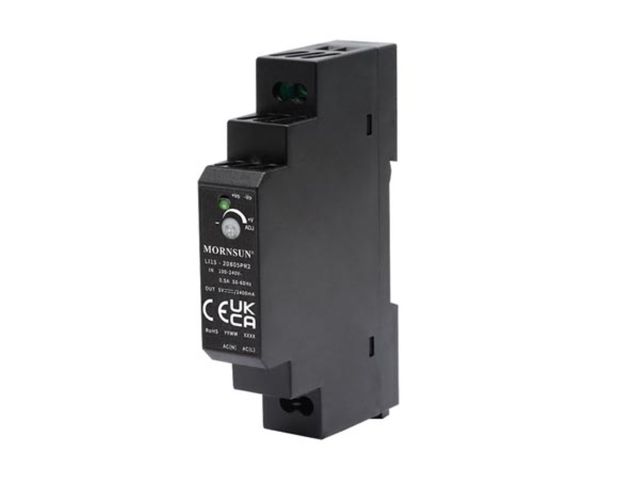 Mean Well EPP-150-48 48V DC 2.1A AC-DC Güç Kaynağı