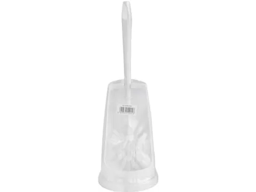 Toiletborstel Hoog Model Wit