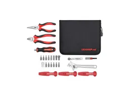 GEDORE R21702025 Fietsset werkplaats