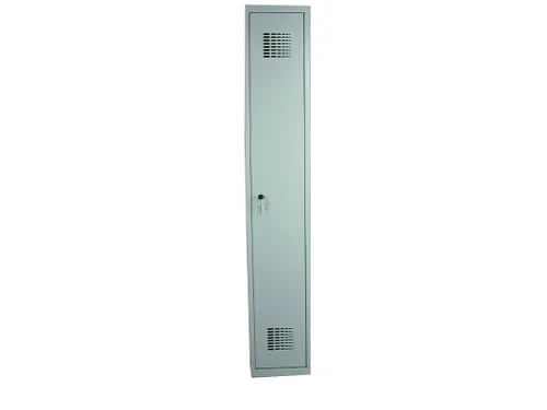 Garderobekast Sum 310 W 1-deur smal 180x30x50cm